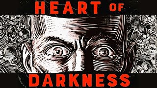 Heart of Darkness by Joseph Conrad  Audiobook 🎧📖 [upl. by Neel]