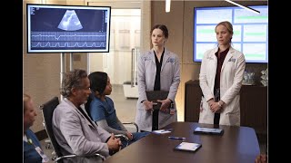 Chicago Med 10x04 Blurred Lines A Familiar Face Returns – Full Episode Breakdown [upl. by Hankins109]