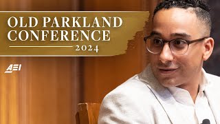 The State of the Black Family  Old Parkland Conference [upl. by Diane]