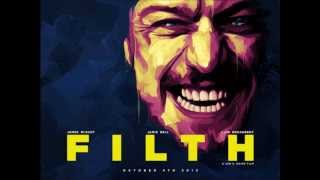 Filth OST  Clint Mansell  The Games [upl. by Guidotti583]