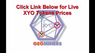 XYO Token price  Todays XYO price  buy xyo tokens [upl. by Nwahsor]