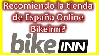 Mi mas reciente experiencia Ordenando en Bikeinn desde USA  Sigue esta REGLA gcnenespanol [upl. by Ydnor794]