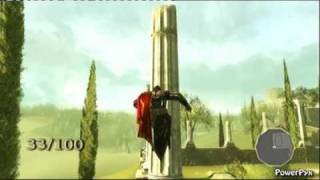 Assassins Creed 2 In Memory of Petruccio Trophy  Achievement  All Feathers Tuscany HQ [upl. by Mahgirb269]