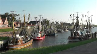 OSTFRIESLANDS PERLEN GREETSIEL [upl. by Moazami]