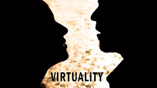 Virtuality TRAILER [upl. by Anneliese]