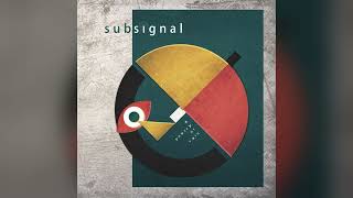 Subsignal  A Poetry of Rain [upl. by Nicodemus]