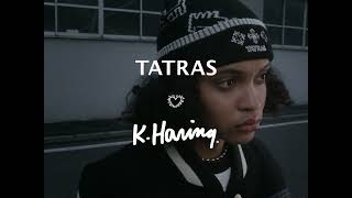 TATRAS x Keith Haring Collection [upl. by Johppah724]