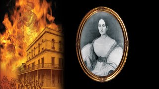 Haunting Of The LaLaurie Mansion [upl. by Priest]