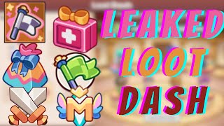 Prodigy Math Game  Leaked Loot Dash Update Coming to Prodigy [upl. by Dnumde]