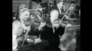 Musikstadt Berlin Tonfilm 1929 Leo Blech quotMeistersinger von Nurnbergquot ouverture [upl. by Corvese138]