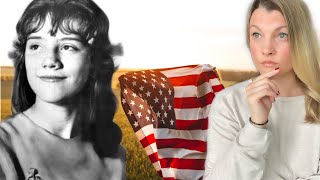 Der tragische Fall von Sylvia Likens I Dokumentation 2021 I WhatPadiLoves [upl. by Nivert]