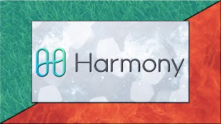 What is Harmony ONE  Explained [upl. by Azaria781]