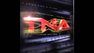 SEX  Sports Entertainment Xtreme Theme from TNA The Music Vol1 [upl. by Sisxela820]