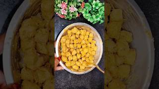 Soyabean Curry 😋food curry soyabean tystudio subscribe trending shortsfeed viralvideo [upl. by Fenella239]