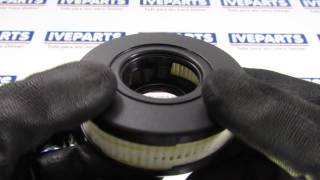 IVEPARTS FILTRO RESPIRO MOTOR IVECO NOVA DAILY 35S1455C1670C16 5801686484 [upl. by Elletnuahs]