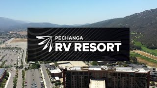 Pechanga RV Resort Temecula CA [upl. by Sabina]