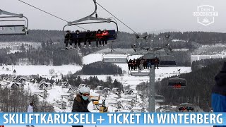 Winterberg bald Deutschlands größtes Skigebiet [upl. by Ellenor]