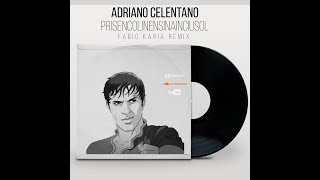 Adriano Celentano  Prisencolinensinainciusol Fabio Karia Remix [upl. by Ariet]