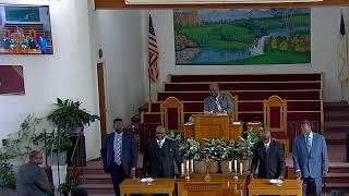 Rev Dr James C Blackburn Jr  Lifting Up Jesus  God Cannot Lie  Reckoning Day Coming [upl. by Ordnas646]