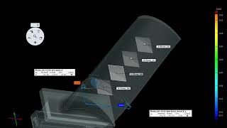 Airfoil Inspection  the app for blade geometries [upl. by Jt]