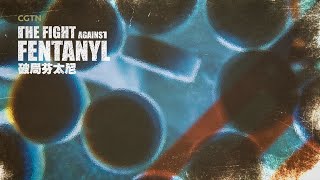 Documentary The fight against fentanyl [upl. by Tye639]