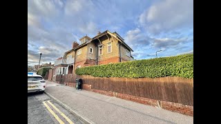 Lettings Video Tour  Eastern Esplanade Broadstairs 2 Bedroom Flat to Rent [upl. by Kidd145]