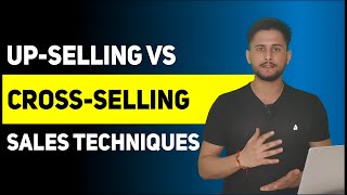 Crossselling vs upselling in digital marketing  Latest digital marketing [upl. by Garcia292]