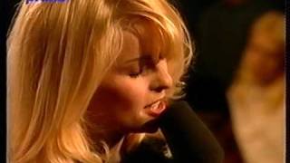 Iveta BartošováLÉTO LIVE 1998 [upl. by Rozella282]