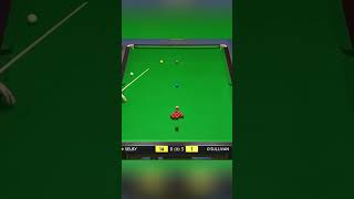 What a SHOT snooker shorts viralshorts [upl. by Aneez900]