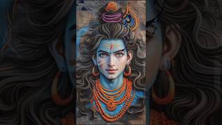 Mahadeva status mahadev  new  shorts  videos [upl. by Einnil]