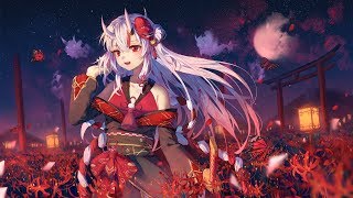 Nightcore  Electrified TheFatRat [upl. by Hanshaw]