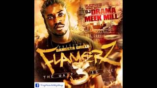 Meek Mill  They Dont Care Flamers 3 [upl. by Hetti]