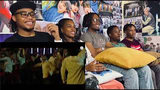 Africans React to Zingaat Marathi  Zingaat Hindi Full Video  Sairat  Dhadak  AjayAtul [upl. by Gurney]