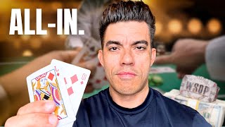 9 Poker Strategies EVERY Serious Player Should Know [upl. by Arocahs]