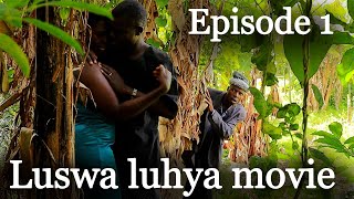 Luswa Abominationluhya short film episode 1 wafulathevillageboy [upl. by Rajiv]