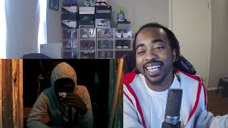 PME Jaybee My Fans video reaction From All Angles Podcast [upl. by Lupee690]