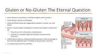 Gastrointestinal Physiology NPLEX I Review 2023 [upl. by Ahsemrac]