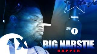 Big Narstie  Fire In The Booth Pt3 [upl. by Peder]