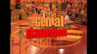 Genial Daneben Best Of  Die besten Gags und Ausraster [upl. by Saref614]