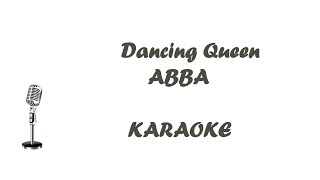 Dancing Queen Karaoke Tenerife [upl. by Elag932]