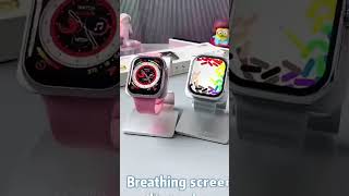 smart watch New model [upl. by Isyed527]