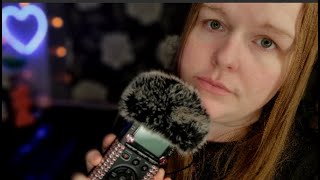 ASMR  Sad News YouTube Have Removed Main Channel Whispering [upl. by Leirbag]