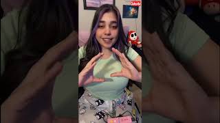 bigo live video call periscopelive dailyvideoblog periscope broadcast live video cute big [upl. by Ardnahs]