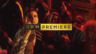 Geko ft Maleek Berry amp Latifah  Hey Mama Music Video  GRM Daily [upl. by Brink590]