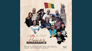 La Guinée Notre Paradis act 2  Hymne de la Renaissance feat Amadou Sodia Alifa Kandia [upl. by Ahseiyn]