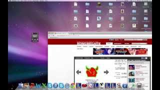 MAC AUTOCLICKER VERY FAST [upl. by Yht982]