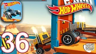 Hot Wheels Racer Car Rush All The Cars [upl. by Luiza]