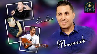 MOUMOUH ⵣ En Live  Best Of Des Meilleur Chanson ♫ Kabyle Fêtes   BY DJ Red Max  ⵣᴼᴿᴵᴳᴵᴻᴬᴸ [upl. by Atinod641]