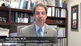 Amyloidosis What you need to know  Mayo Clinic [upl. by Godard]