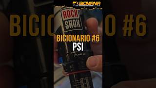 Bicionario 6  Bicimanía [upl. by Jelsma]